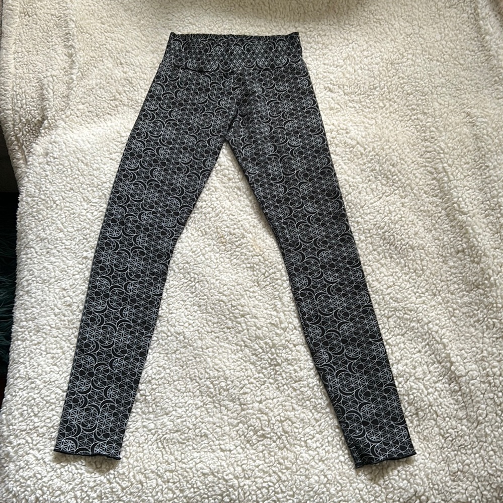 Maha Devi Leggings
